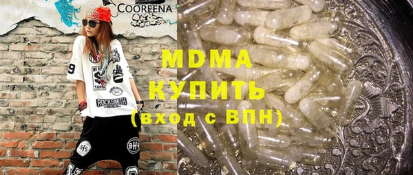 гашик Михайлов