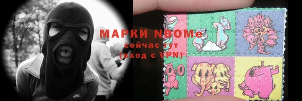 гашик Михайлов